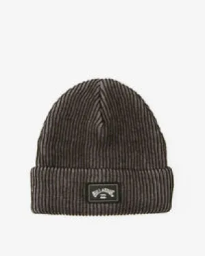 Billabong | Arch Patch Knit Beanie