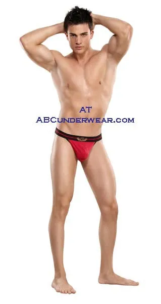 Clearance Sale: Male Power Wing Power Sock