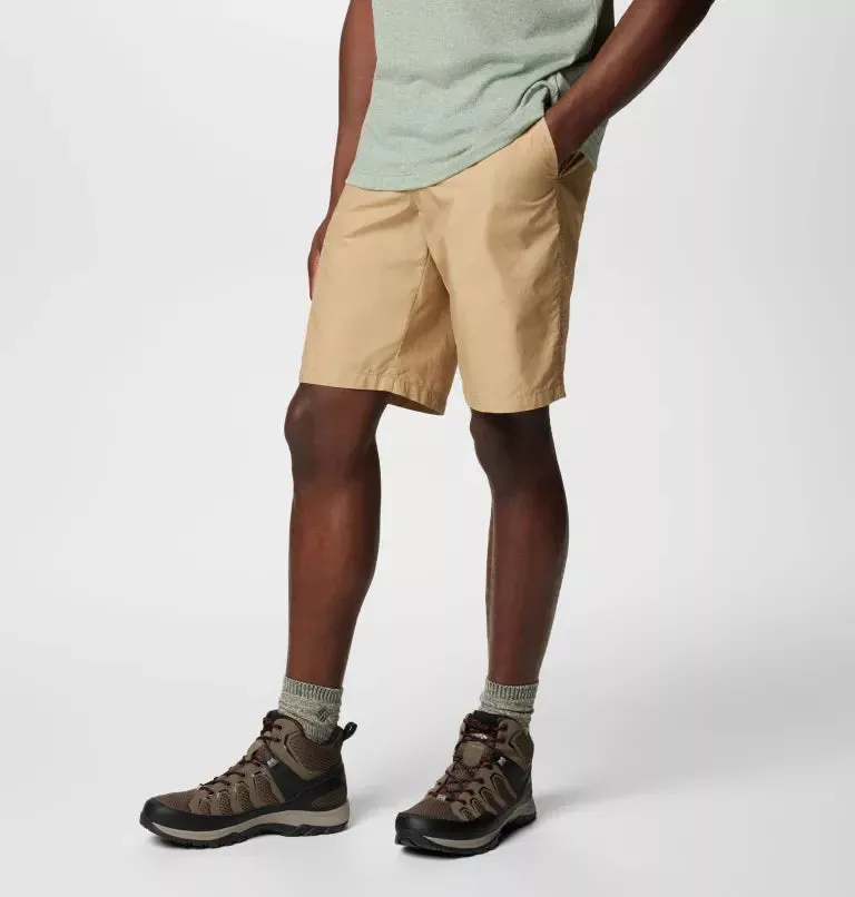 Columbia Mens Crouton Washed Out Short