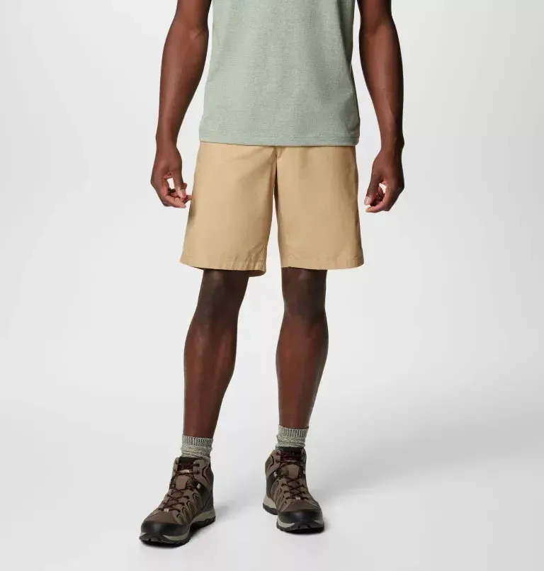 Columbia Mens Crouton Washed Out Short
