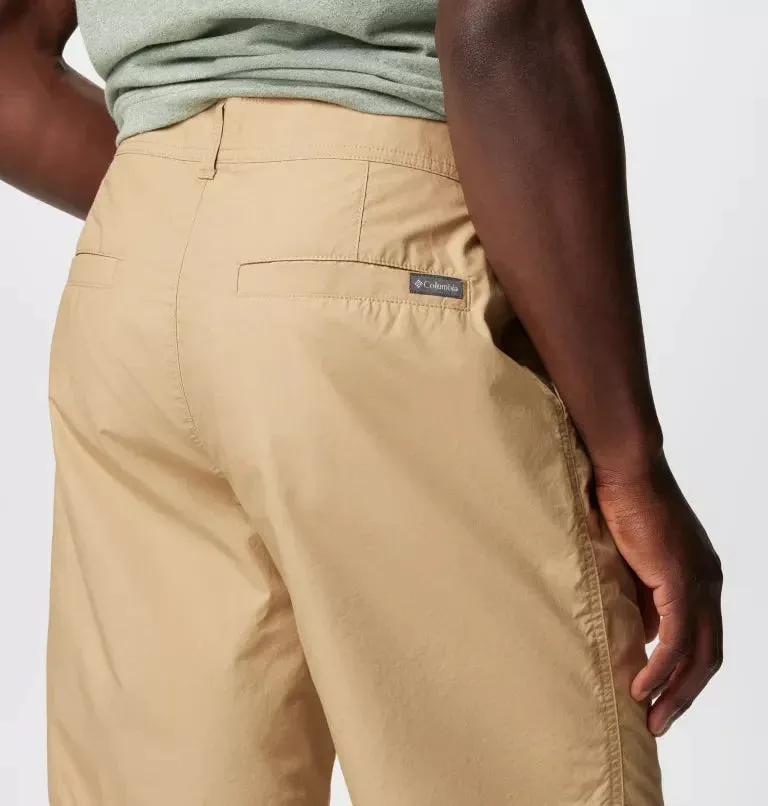 Columbia Mens Crouton Washed Out Short