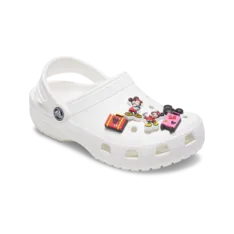 Crocs Jibbitz Charms - Mickey Vacation 5pk