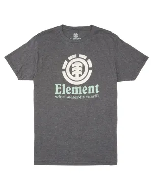 Element Mens Vert Push Tshirt