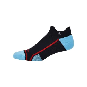 FootJoy HYPR TechD.R.Y Roll Tab Golf Socks