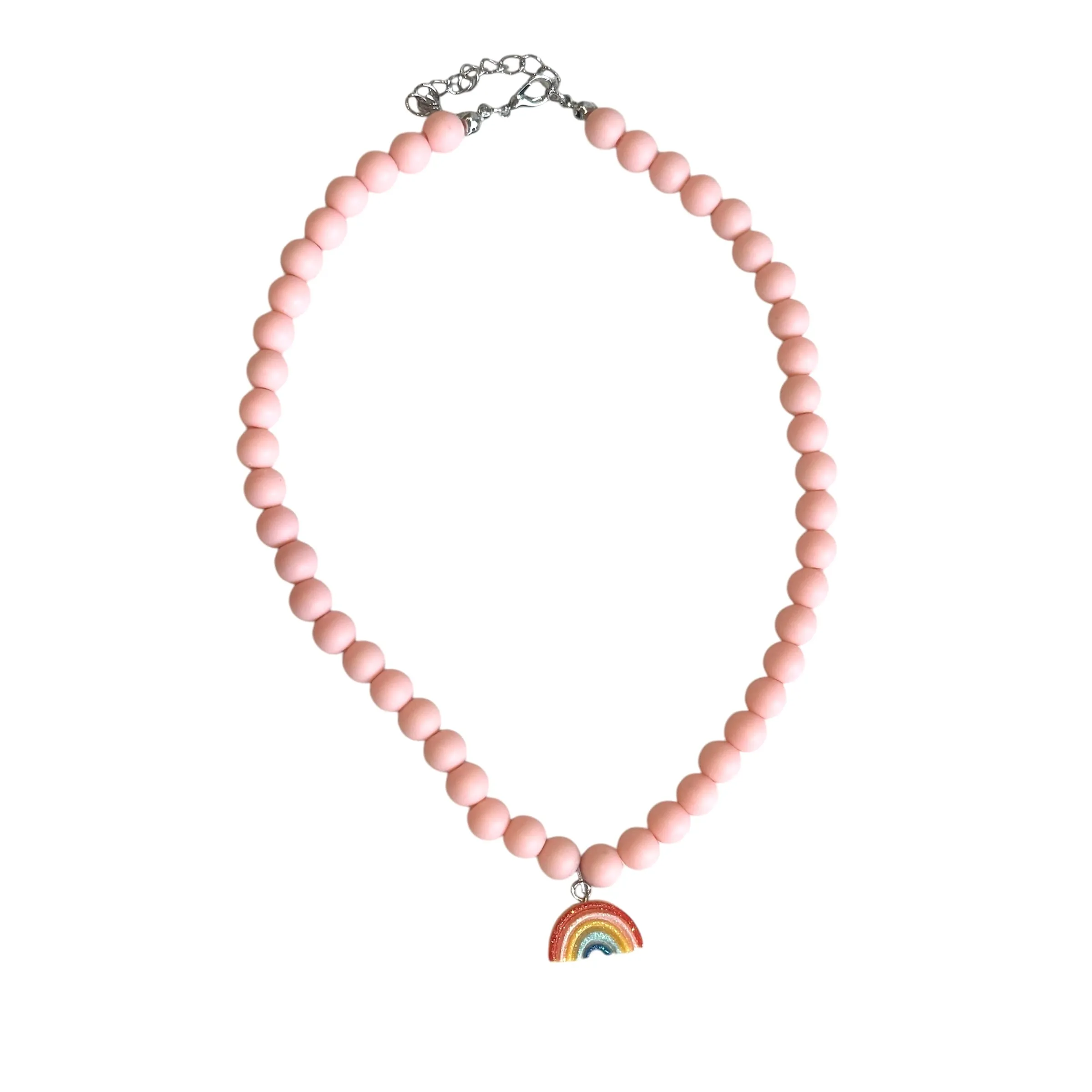 Girly Charm Necklaces