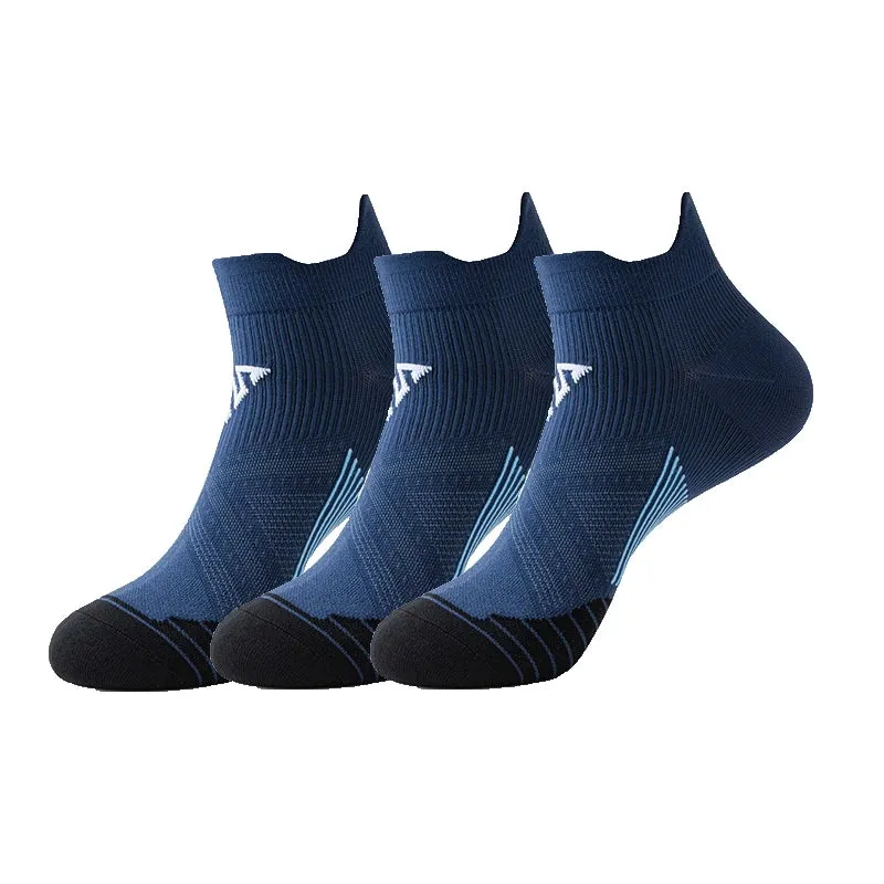 High-Performance Compression Running Socks - BUY 1 GET 3 Pairs