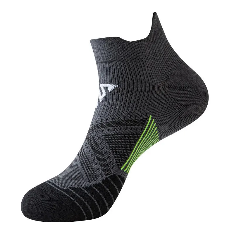 High-Performance Compression Running Socks - BUY 1 GET 3 Pairs