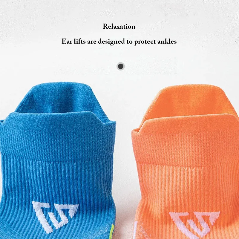 High-Performance Compression Running Socks - BUY 1 GET 3 Pairs