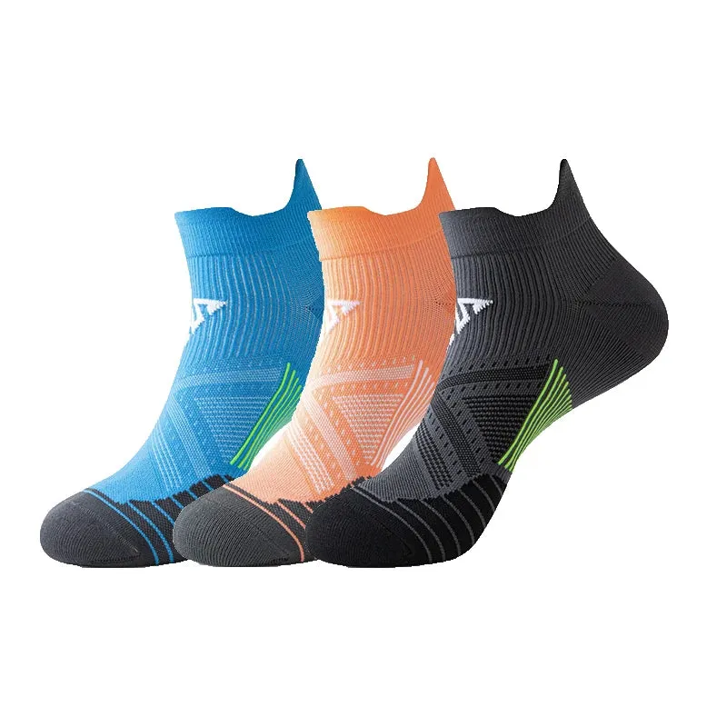 High-Performance Compression Running Socks - BUY 1 GET 3 Pairs
