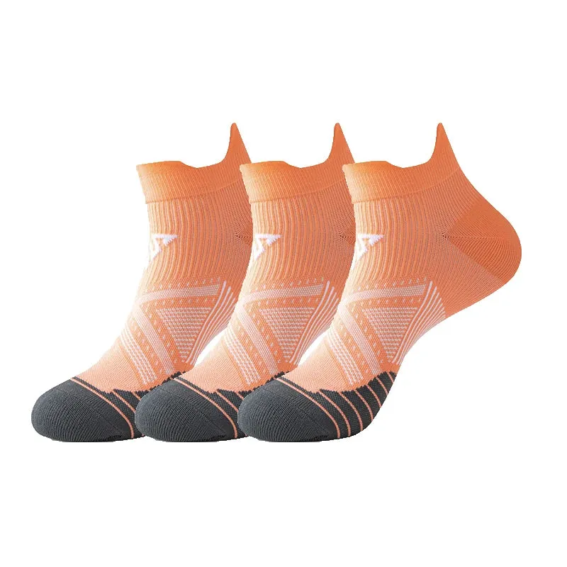High-Performance Compression Running Socks - BUY 1 GET 3 Pairs