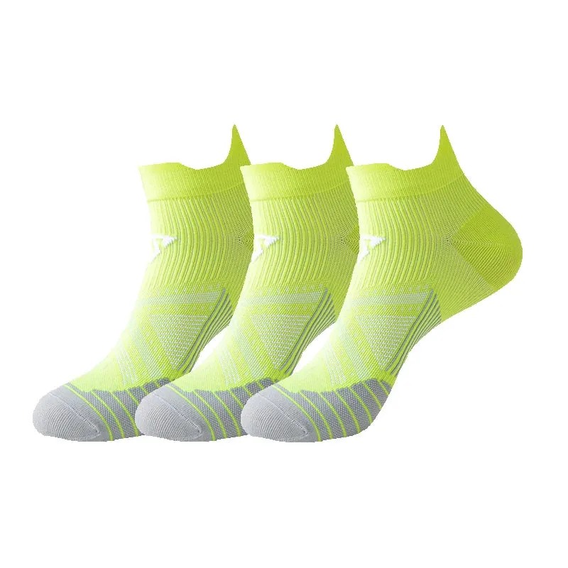 High-Performance Compression Running Socks - BUY 1 GET 3 Pairs