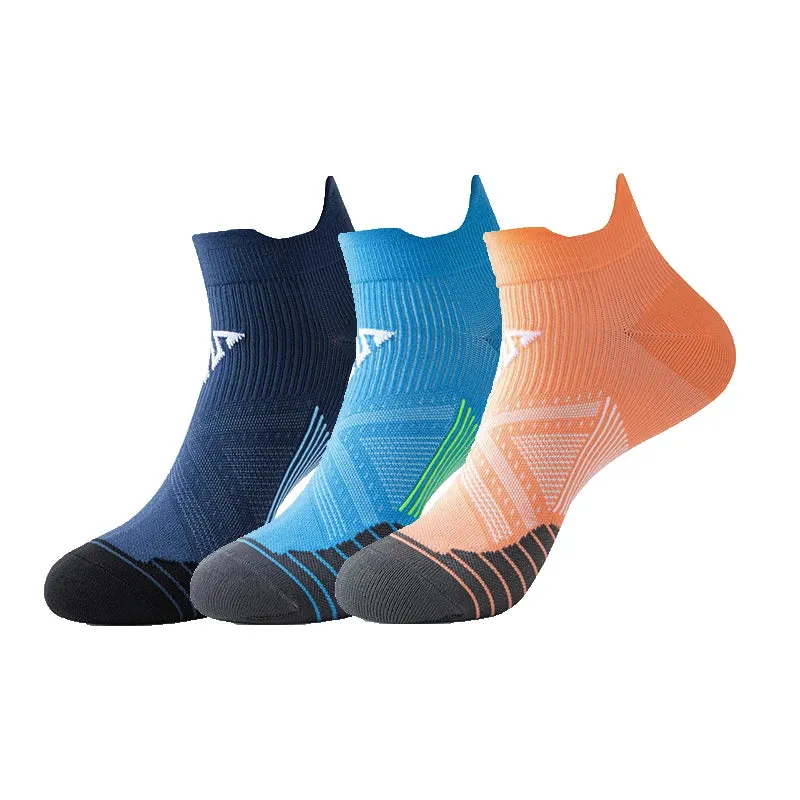 High-Performance Compression Running Socks - BUY 1 GET 3 Pairs