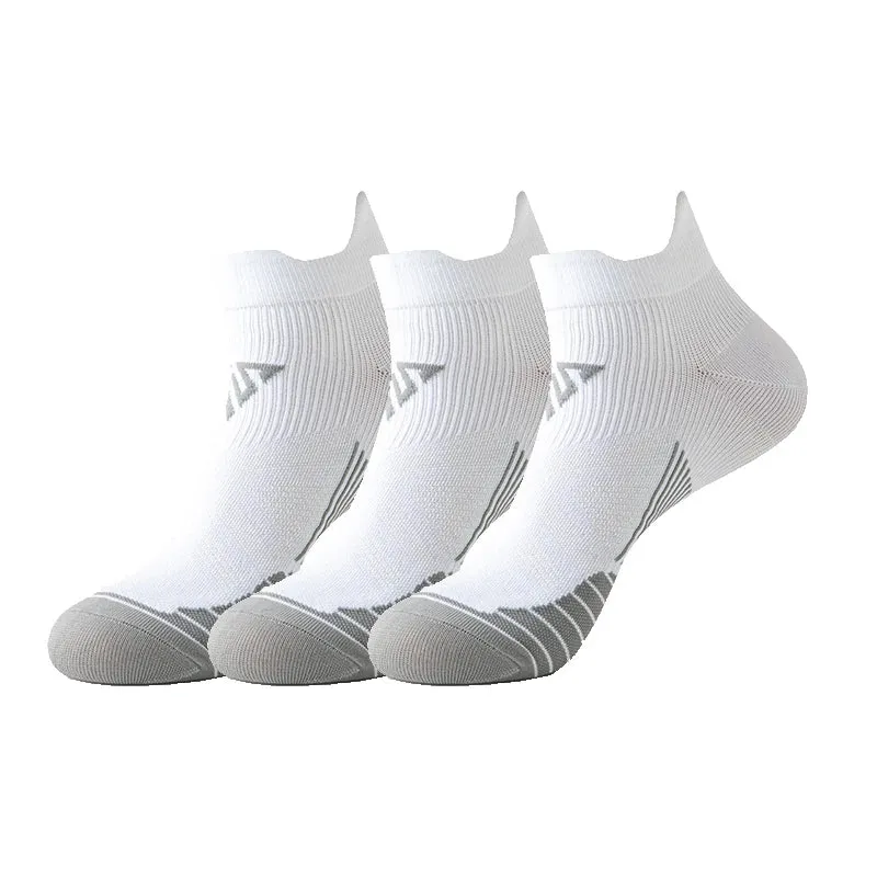 High-Performance Compression Running Socks - BUY 1 GET 3 Pairs