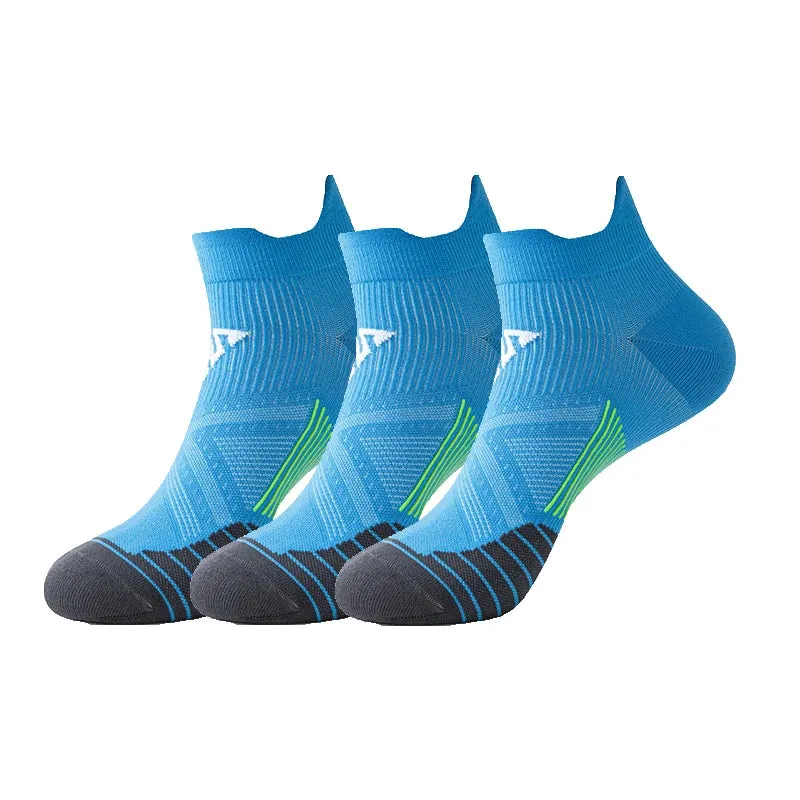 High-Performance Compression Running Socks - BUY 1 GET 3 Pairs