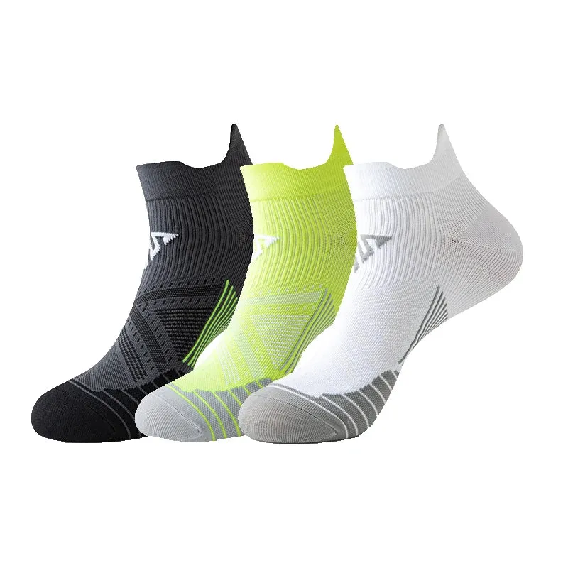 High-Performance Compression Running Socks - BUY 1 GET 3 Pairs
