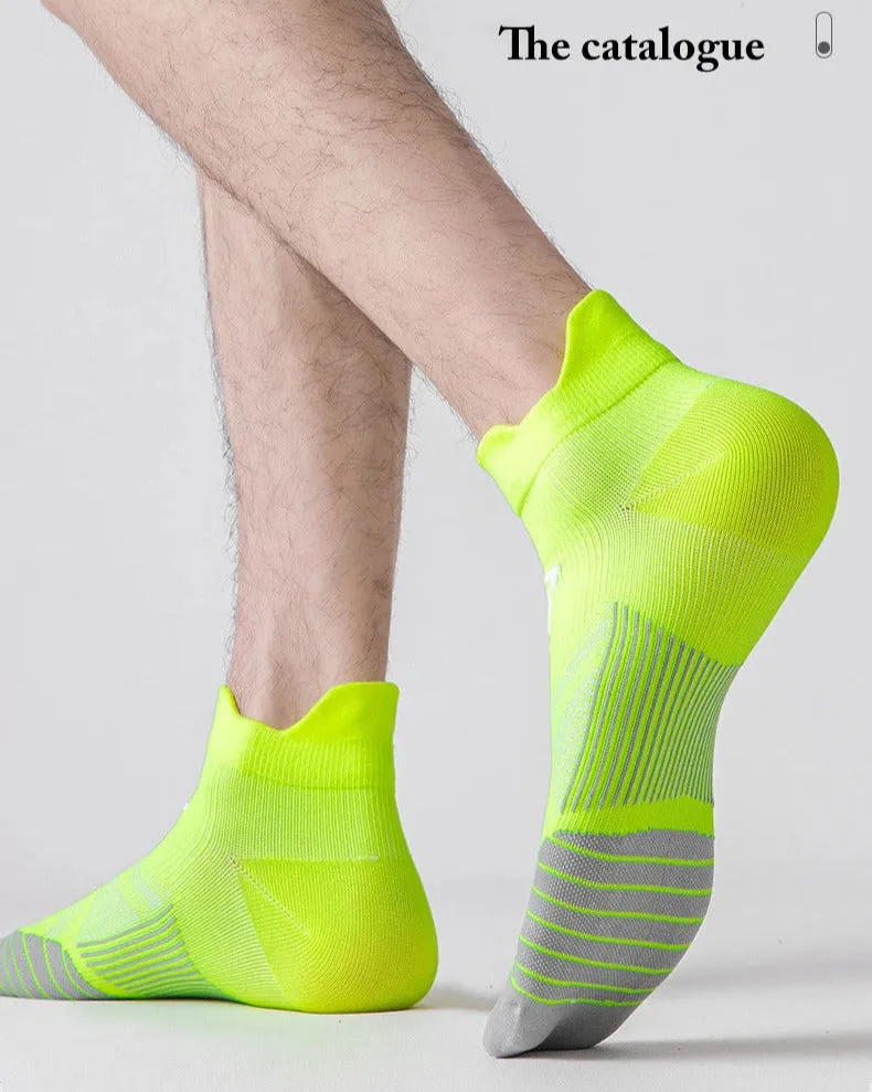 High-Performance Compression Running Socks - BUY 1 GET 3 Pairs
