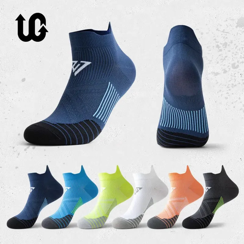High-Performance Compression Running Socks - BUY 1 GET 3 Pairs