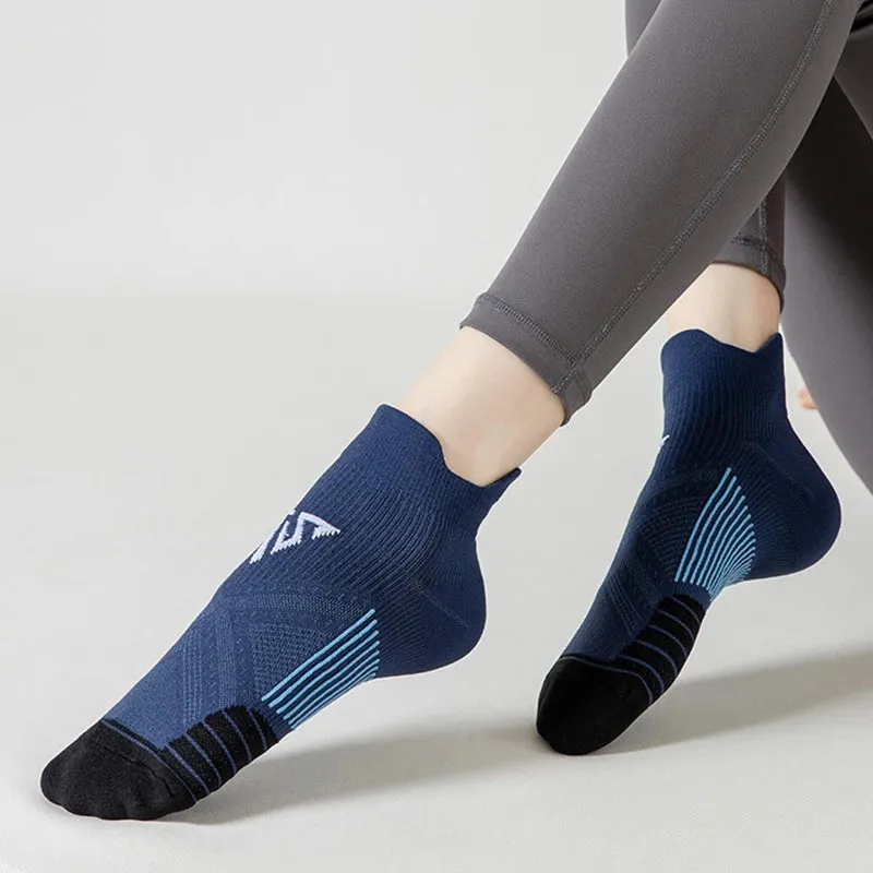 High-Performance Compression Running Socks - BUY 1 GET 3 Pairs