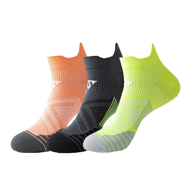 High-Performance Compression Running Socks - BUY 1 GET 3 Pairs