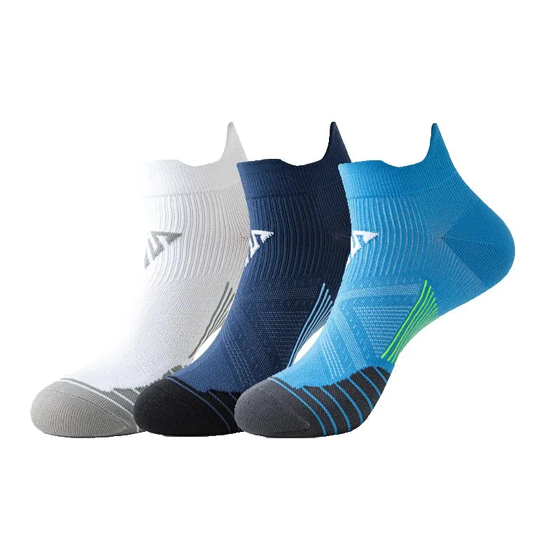 High-Performance Compression Running Socks - BUY 1 GET 3 Pairs