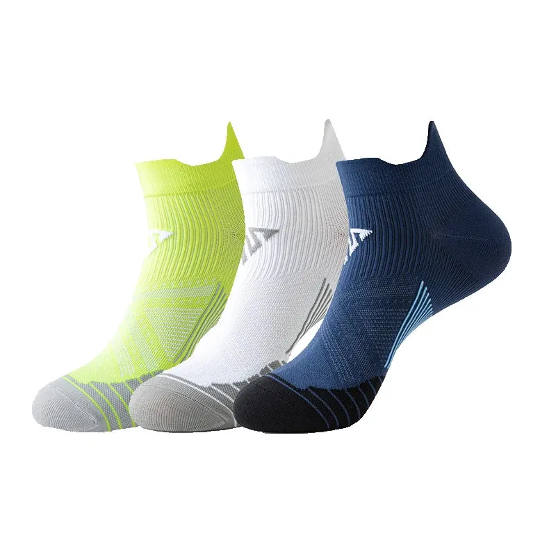 High-Performance Compression Running Socks - BUY 1 GET 3 Pairs