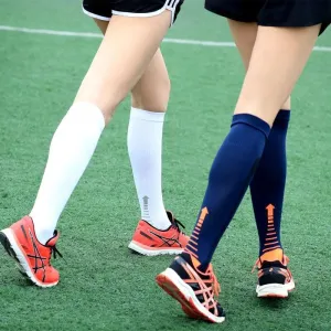 High-Performance Compression Socks for Sports & Recovery
