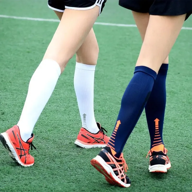 High-Performance Compression Socks for Sports & Recovery
