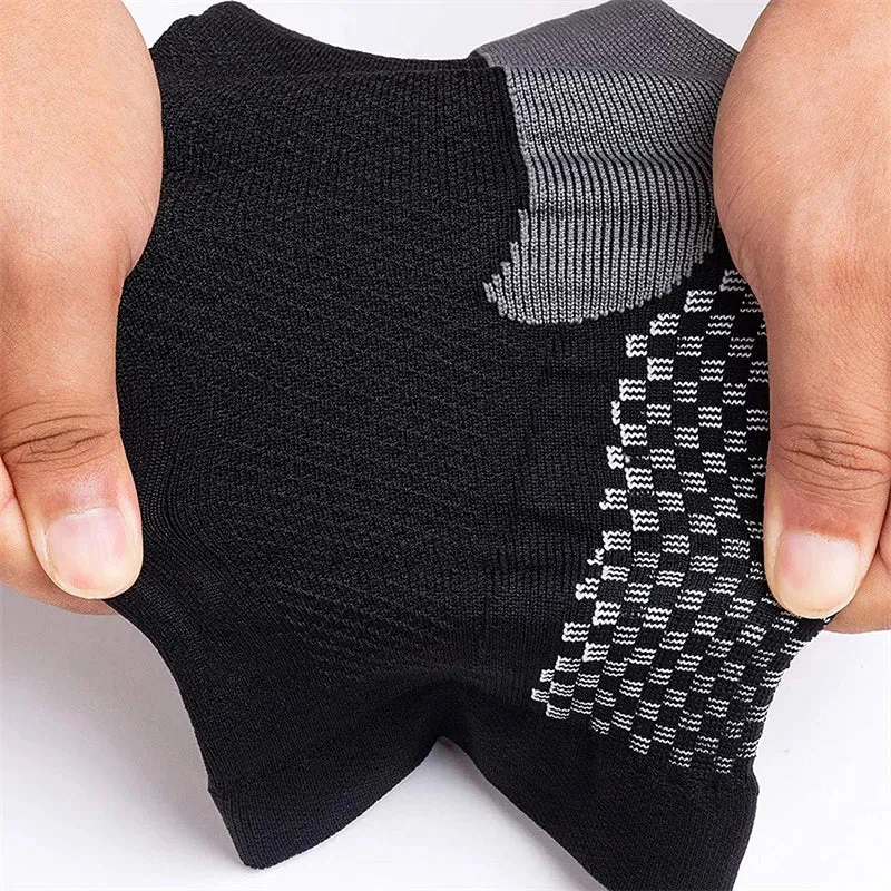 High-Performance Compression Socks for Sports & Recovery