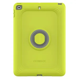 OTTERBOX EZGrab Kids Education Cover   Stand for Apple iPad 10.2" 8th/7th gen Martian - Green