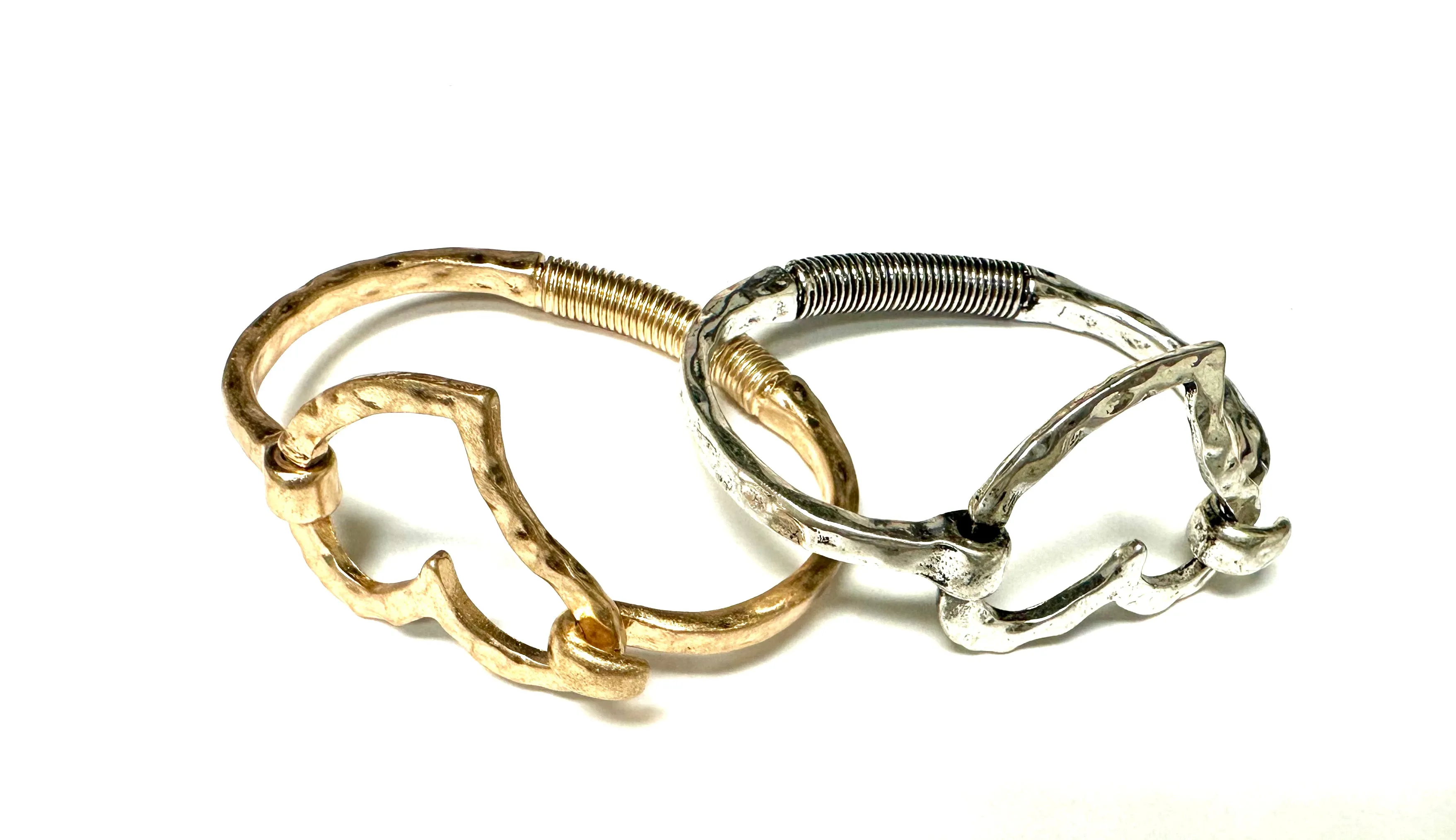 Spring Fling Bracelet