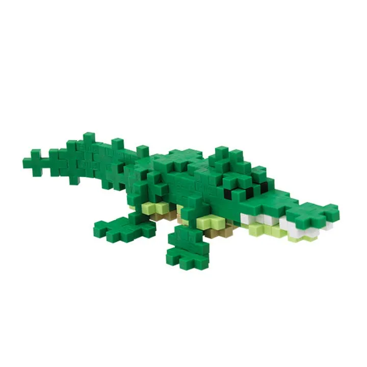 Tube - Alligator