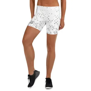 WOD Obsessed Women's Diamond Shorts